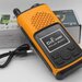 Radio cu incarcare solara si la priza cu bluetooth si lanterna CClamp CL-601